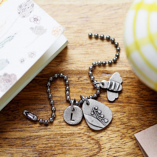 Charm Bracelet Chains: A Playful Guide